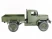 Радиоуправляемая машина MN MODEL военный грузовик (камуфляж) 4WD 2.4G 1/16 RTR
