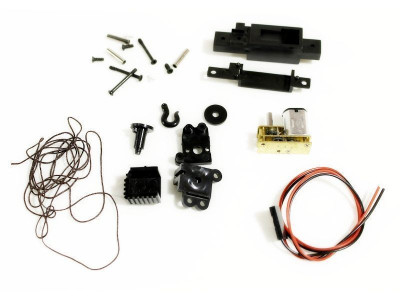 Лебедка WPL для моделей C-34