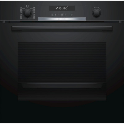 Встраиваемая электрическая духовка BOSCH Встраиваемый духовой шкаф BOSCH HBA578BB0