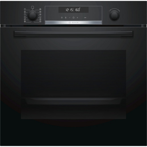 Встраиваемая электрическая духовка BOSCH Встраиваемый духовой шкаф BOSCH HBA578BB0
