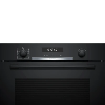 Встраиваемая электрическая духовка BOSCH Встраиваемый духовой шкаф BOSCH HBA578BB0