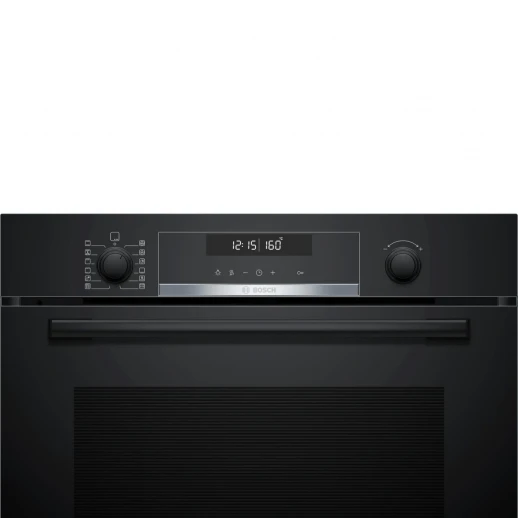 Встраиваемая электрическая духовка BOSCH Встраиваемый духовой шкаф BOSCH HBA578BB0