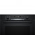 Встраиваемая электрическая духовка BOSCH Встраиваемый духовой шкаф BOSCH HBA578BB0