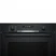 Встраиваемая электрическая духовка BOSCH Встраиваемый духовой шкаф BOSCH HBA578BB0