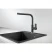 Смеситель Kuppersberg Kuppersberg KYRTOS DEEP BLACK