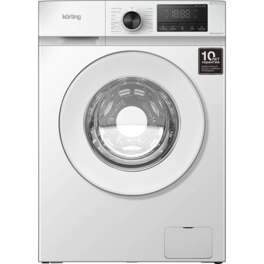 Стиральная машина с паром KORTING Korting KWM 45DS1277