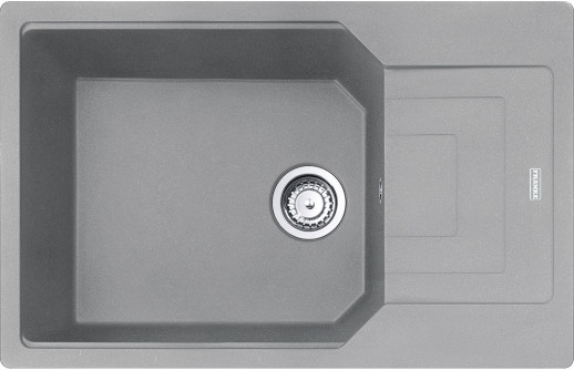 Мойка Franke 114.0595.302 Franke Urban UBG 611-78L