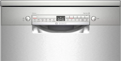 Посудомоечная машина BOSCH Bosch SMS2HVI72E