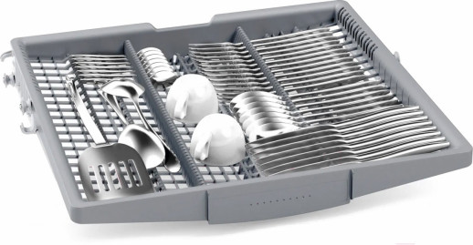 Посудомоечная машина BOSCH Bosch SMS2HVI72E