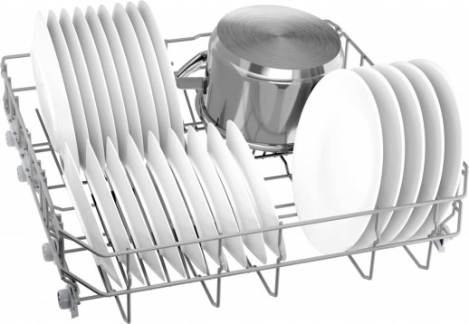 Посудомоечная машина BOSCH Bosch SMS2HVI72E