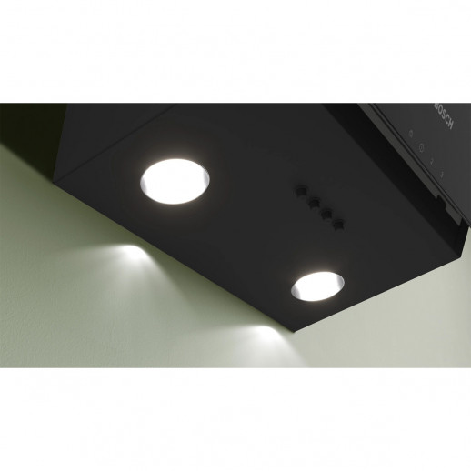 Вытяжка BOSCH Bosch DWK63PJ60T