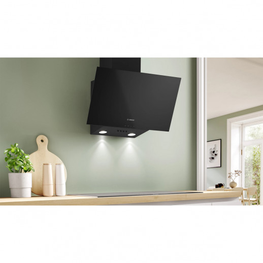 Вытяжка BOSCH Bosch DWK63PJ60T