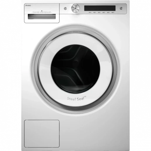 Стиральные машины ASKO Asko W6098P.W/1