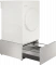 Выдвижной напольный ящик ASKO ASKO HP320W