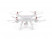 Р/У квадрокоптер Syma X8SW с FPV трансляцией Wi-Fi, барометр 2.4G RTF
