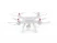 Р/У квадрокоптер Syma X8SW с FPV трансляцией Wi-Fi, барометр 2.4G RTF