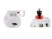 Р/У квадрокоптер Syma X8SW с FPV трансляцией Wi-Fi, барометр 2.4G RTF