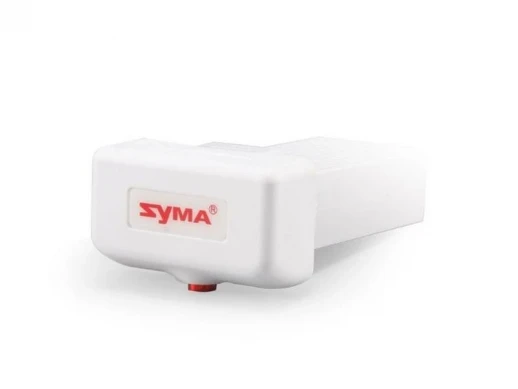 Р/У квадрокоптер Syma X8SW с FPV трансляцией Wi-Fi, барометр 2.4G RTF