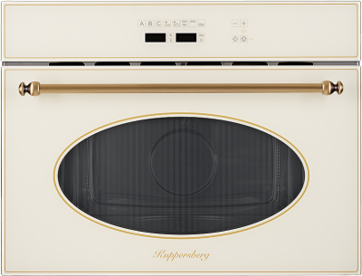 Встраиваемая микроволновая печь Kuppersberg Kuppersberg RMW 963 C