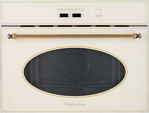 Встраиваемая микроволновая печь Kuppersberg Kuppersberg RMW 963 C