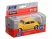 Машина Ideal 1:30-39 Volkswagen Beetle (блест. метал. фиолет.)