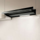 Встраиваемые вытяжки ELICA Elica Elite 14 LUX BL/A/60-PRF0037991B