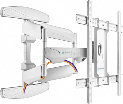 Кронштейн ONKRON ONKRON M6L White
