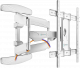 Кронштейн ONKRON ONKRON M6L White