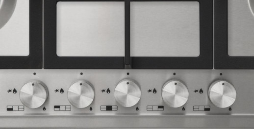 Встраиваемая варочная панель Korting Crystal HG 765 CTX