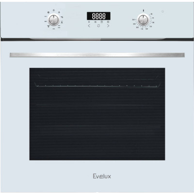Встраиваемый духовой шкаф EVELUX Evelux EO 635 PW