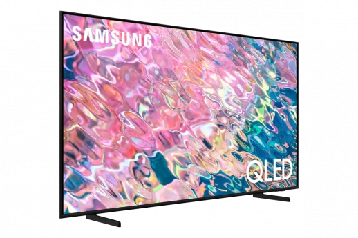 Телевизор ЖК 85" Samsung Samsung Electronics 85" QE85Q60BAUXCE QLED 4K