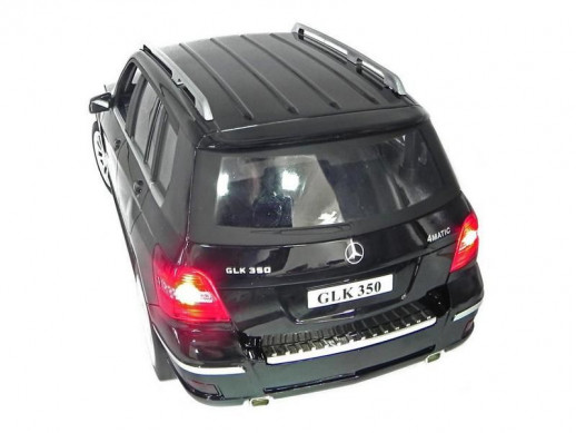 Р/У машина Double Eagle Mercedes GLK 350 1:14 н/б