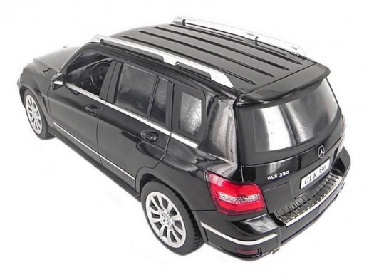Р/У машина Double Eagle Mercedes GLK 350 1:14 н/б
