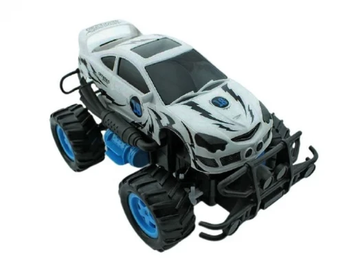 Р/У внедорожник Monstre Truck Honda Integra в ассортименте 1/14 + свет + звук