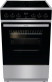 Электрическая плита Gorenje Gorenje GEC5C61XPA