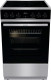 Электрическая плита Gorenje Gorenje GEC5C61XPA