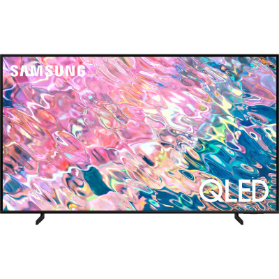 Телевизор ЖК 43" Samsung Samsung QE43Q60BAUXCE