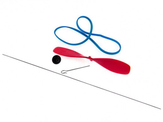 Сборная дер.модель.Самолет Nakajima Rufe. Guillows 1:30