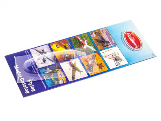 Сборная дер.модель.Самолет Nakajima Rufe. Guillows 1:30