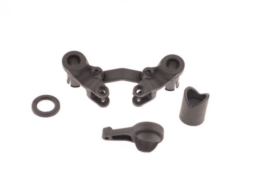 Комплект рулевого управления с сервосейвером, аналог TRA7043