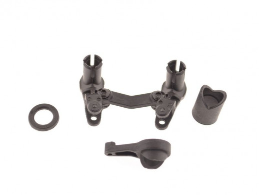 Комплект рулевого управления с сервосейвером, аналог TRA7043