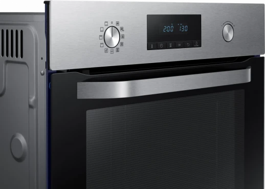 Встраиваемый духовой шкаф Samsung Samsung NV68R3370BS/WT