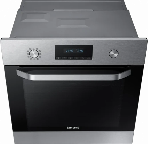Встраиваемый духовой шкаф Samsung Samsung NV68R3370BS/WT