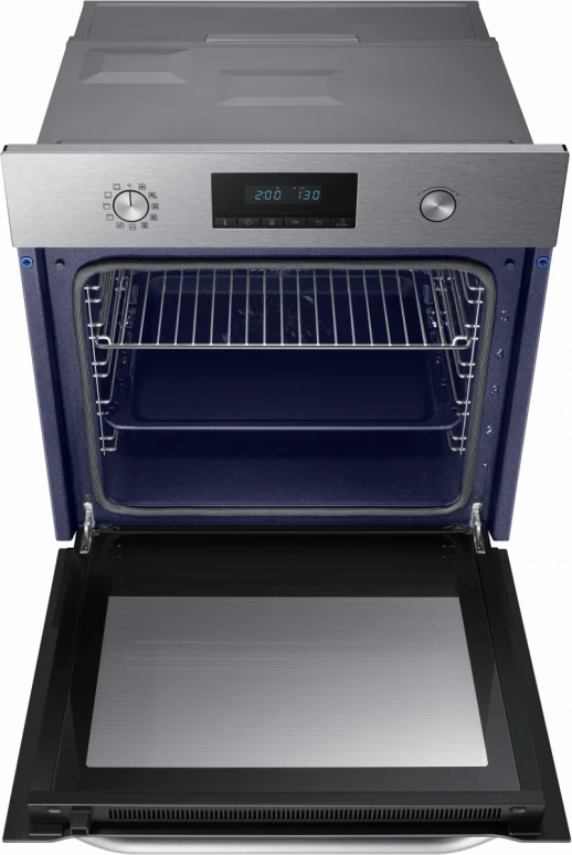 Встраиваемый духовой шкаф Samsung Samsung NV68R3370BS/WT