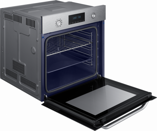 Встраиваемый духовой шкаф Samsung Samsung NV68R3370BS/WT
