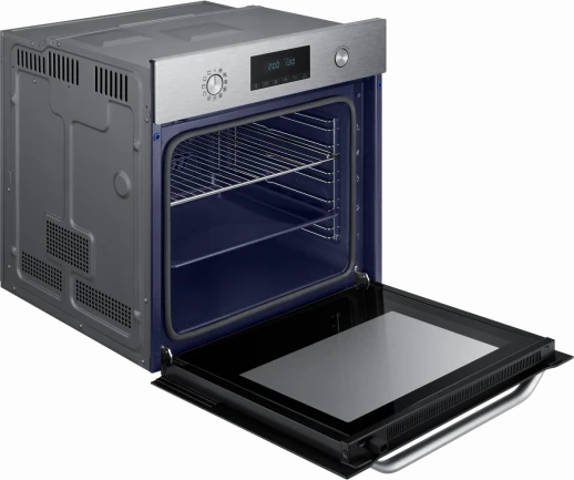 Встраиваемый духовой шкаф Samsung Samsung NV68R3370BS/WT