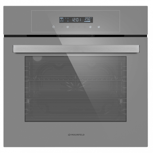 Шкаф духовой электрический MAUNFELD Встраиваемый духовой шкаф MAUNFELD AEOD6063G2