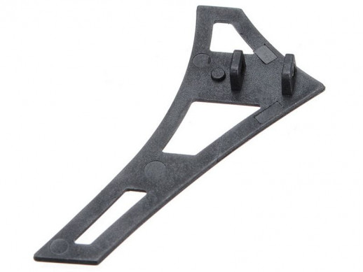 Вертикальное оперение для вертолета WL Toys V922