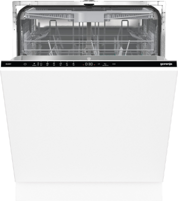 Посудомоечная машина Gorenje GORENJE GV643E90