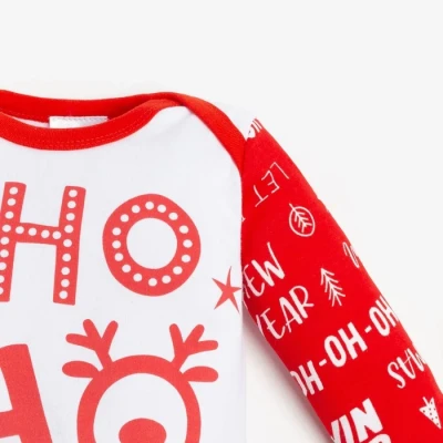 Набор: боди, штанишки и шапочка Крошка Я "Joy"